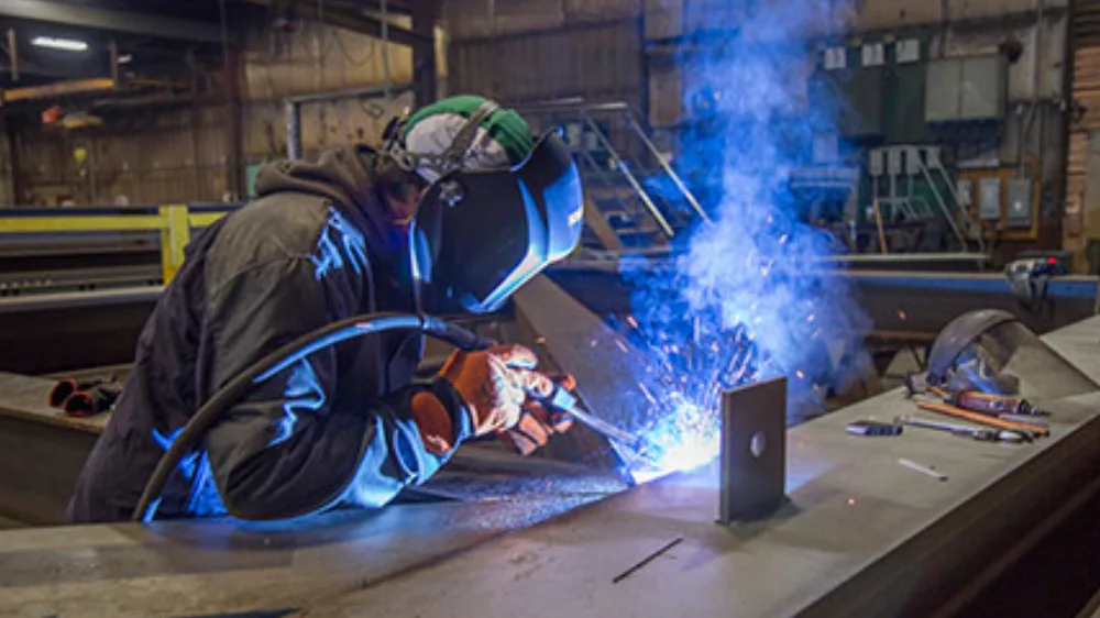 How to Choose the Right Aluminum Welding Shielding Gas