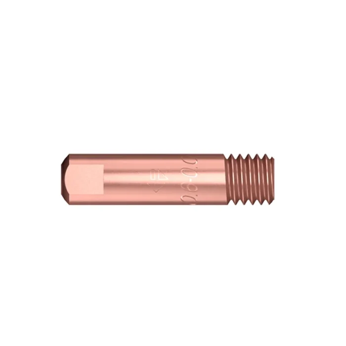 BZL Contact Tip 0.6mm (150A) M6 Thread – Pack of 10