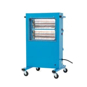 Infrared Heater 220V 3kW RG308