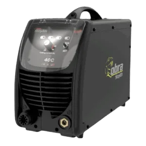 STEALTH Cobra Cut 40 Plasma Cutter