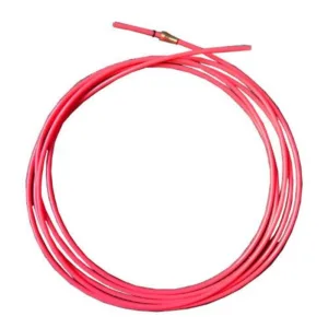 Teflon Liner 4M – 1.0-1.2mm Wire