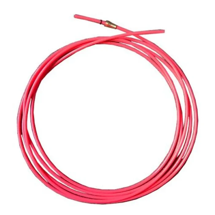 Teflon Liner 4M – 1.0-1.2mm Wire Teflon Liner 4M – 1.0-1.2mm Wire