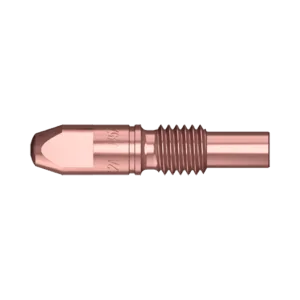 XP8 Contact Tip 0.023″ – 0.6mm MIG Pack of 10