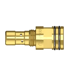 XP8 Head Assembly M10