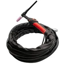 Stealth 200A Air Cooled TIG