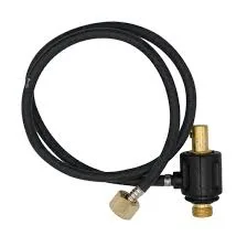 Stealth Digi-TIG 200 AC/DC