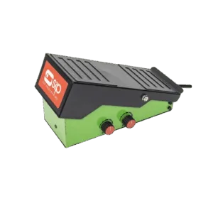 SIP Foot Pedal Control 05795