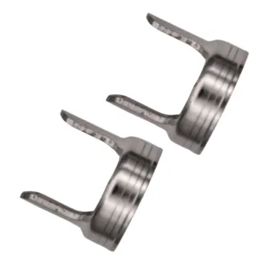 STEALTH Digi Cut Double Point Spacer Set 2-Pack