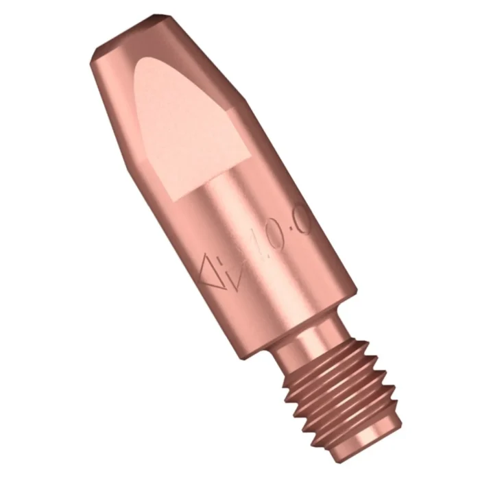 BINZEL 1.6mm Contact Tip 10 Pack