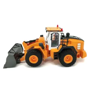 ZMX Engineering Bulldozer Toy