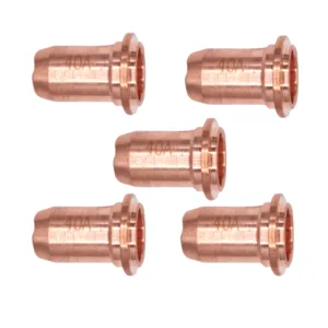 STEALTH Digi Cut 20–30Amp Tips – 5 Pack