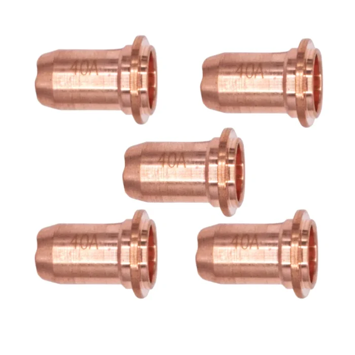 STEALTH Digi Cut 20–30Amp Tips – 5 Pack