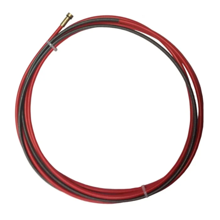 XP8 4mtr Steel Liner for 1.0 – 1.2mm Wire (320W/350A/400A/450A)