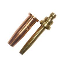 AFNM Cutting Nozzles