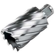 Short Series Cutters