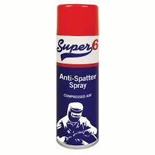 WELDERS ANTI SPATTER 300ML
