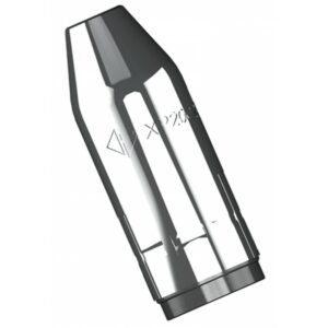 XP8 Conical Nozzle 5/8″ -16mm (XP8-200A) – Packet of 2