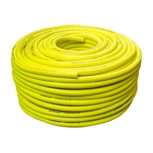 10mm Hi-Vis Hybrid Air Line Hose