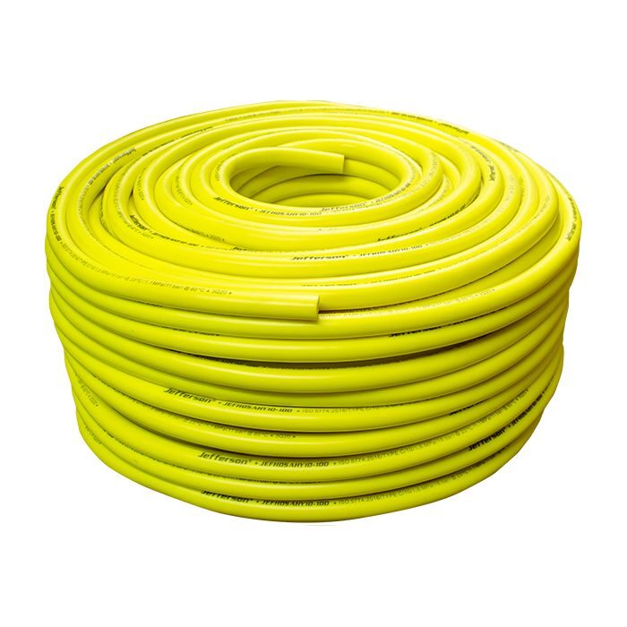 10mm Hi-Vis Hybrid Air Line Hose