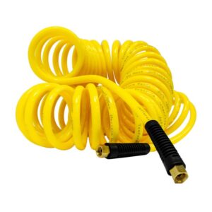 15m Heavy Duty Hi-Vis Airline Suzi Power