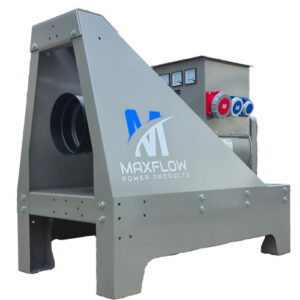 50kVA PTO Generator Three Phase with AVR