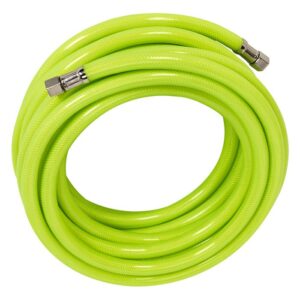 10m High-Vis Hybrid Air Hose