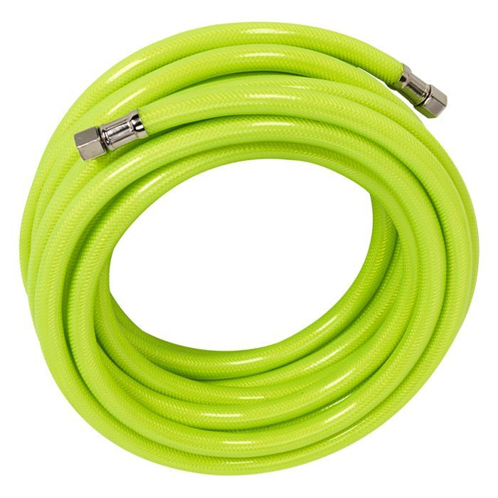 10m High-Vis Hybrid Air Hose 10m High-Vis Hybrid Air Hose