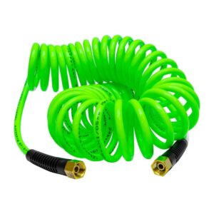 7.5m Hi-vis Airline Suzi