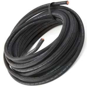 70mm² Copper Welding Cable 