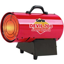 Devil 700 Propane Space Heater