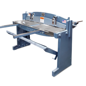 Metal Cutters Shears Folders And Formers