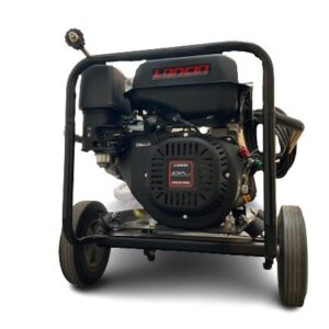 Power Predator 14HP 3000PSI Washer