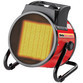 Devil 2800PTC 2.8kW Electric Fan Heater