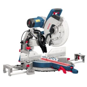 Bosch GCM 12 GDL 305mm Mitre Saw