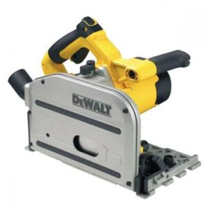 DWS520KT Plunge Saw in TSTAK Carry Case