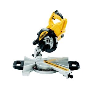 DWS774 216mm XPS Slide Mitre Saw