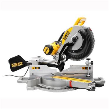 DWS780 305mm Sliding Compound Mitre Saw DWS780 305mm Sliding Compound Mitre Saw
