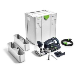 Domino XL DF 700 EQ‑Plus 220V Joining Machine