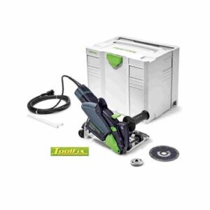 576557 Diamond Cutting System DSC-AG 125 Plus 220V