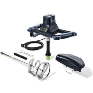 575814 Stirrer MX 1200 RE EF HS2 220V