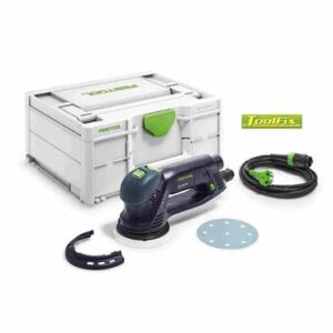 576033 Geared Eccentric Sander ROTEX RO 125 FEQ-Plus 220V