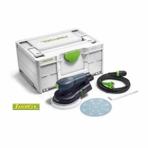 576323 Eccentric Sander ETS EC150/3 EQ-Plus 240V