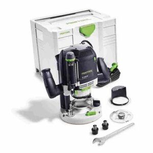 OF 2200 EB-Plus 1/2" Router