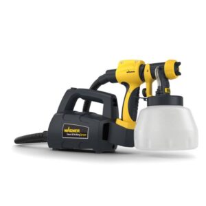 Fence & Decking Sprayer