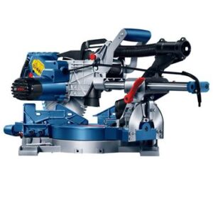 GCM 8 SJL 1600W 8 Single Bevel Mitre Saw