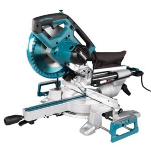 LS0816F 1200W 216mm Slide Compound Mitre Saw