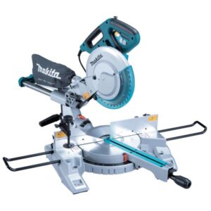 LS1018LN 260mm Slide Compound Mitre Saw Laser Guide