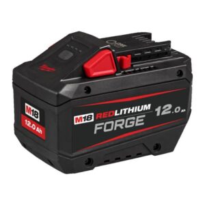 Milwaukee M18 FB12 12.0Ah FORGE Battery