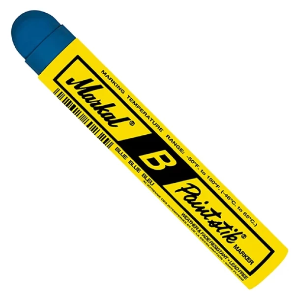 Markal B Paintstik Blue 080225 Markal B Paintstik Blue 080225