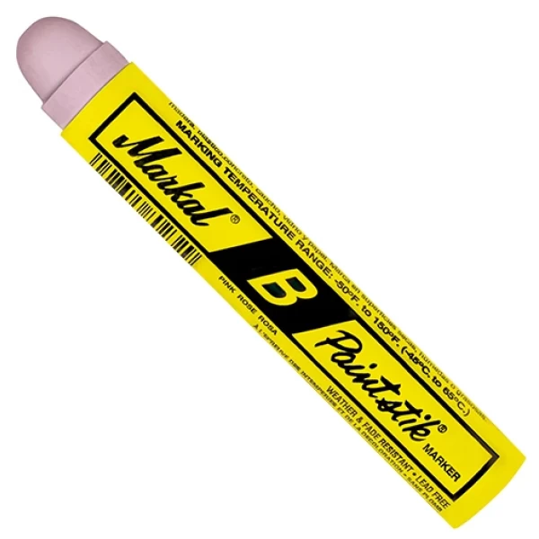 Markal ‘B Paintstik’ Pink 080227 Markal 'B Paintstik' Pink 080227